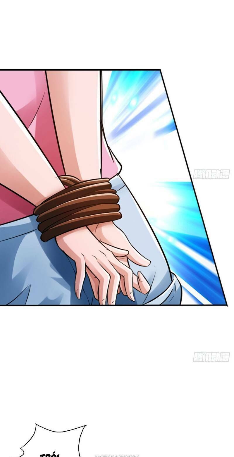 Nhân Vật Phản Diện Đi Tìm Đường Chết Chapter 21 - 6