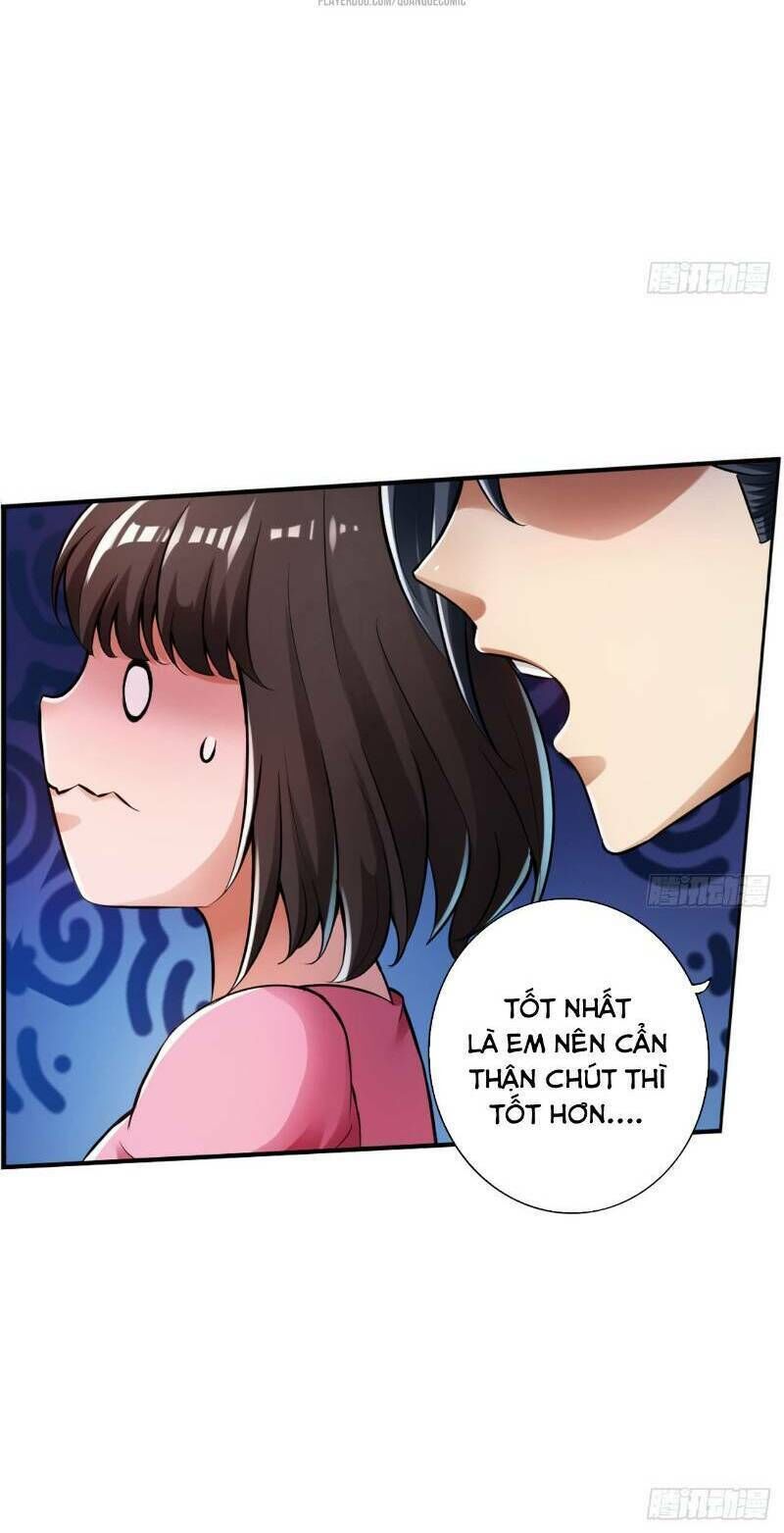 Nhân Vật Phản Diện Đi Tìm Đường Chết Chapter 21 - 9