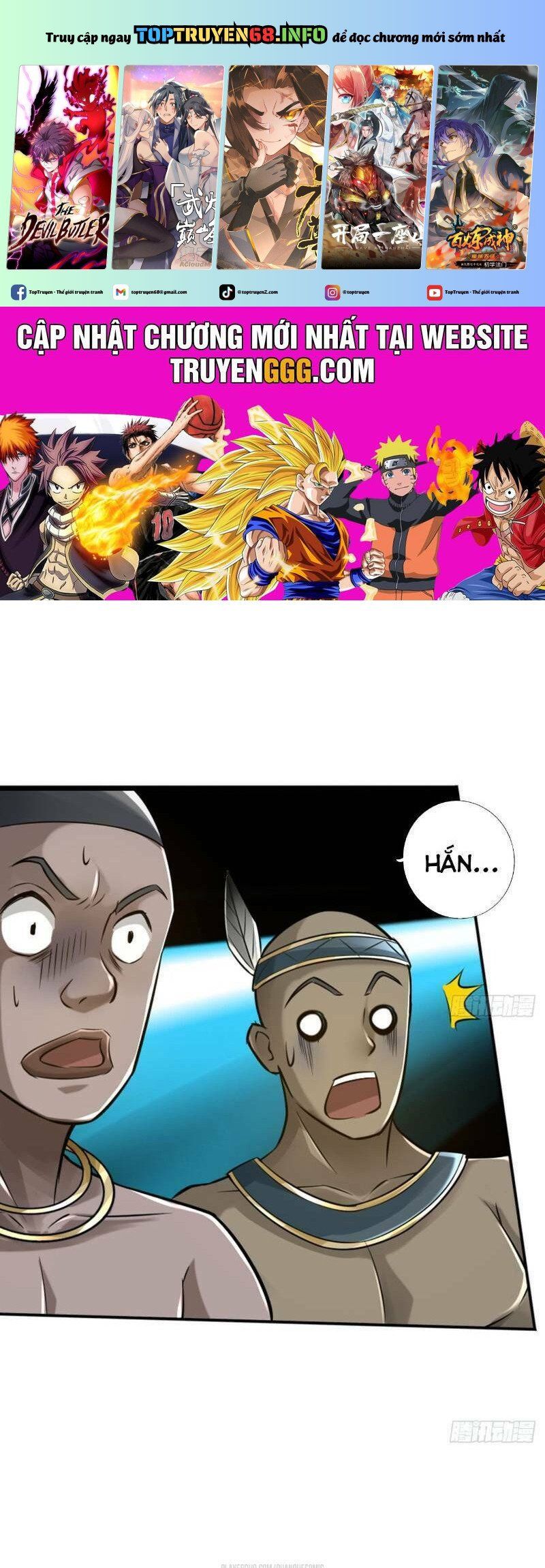 Nhân Vật Phản Diện Đi Tìm Đường Chết Chapter 22 - 2