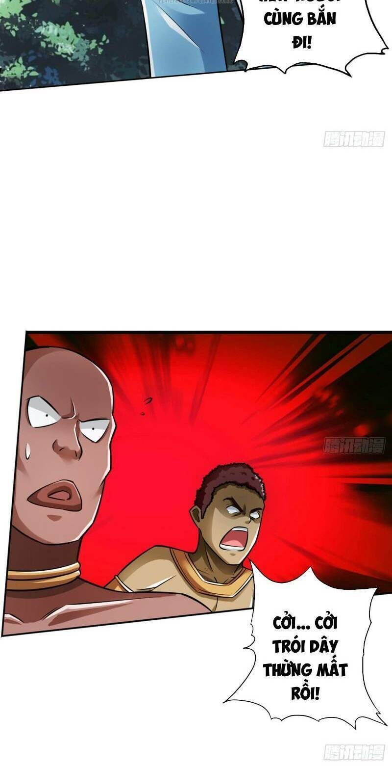 Nhân Vật Phản Diện Đi Tìm Đường Chết Chapter 22 - 11