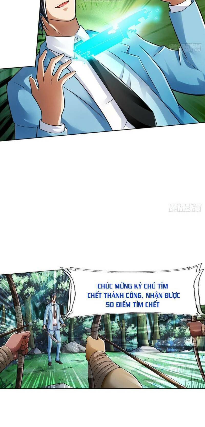 Nhân Vật Phản Diện Đi Tìm Đường Chết Chapter 22 - 13
