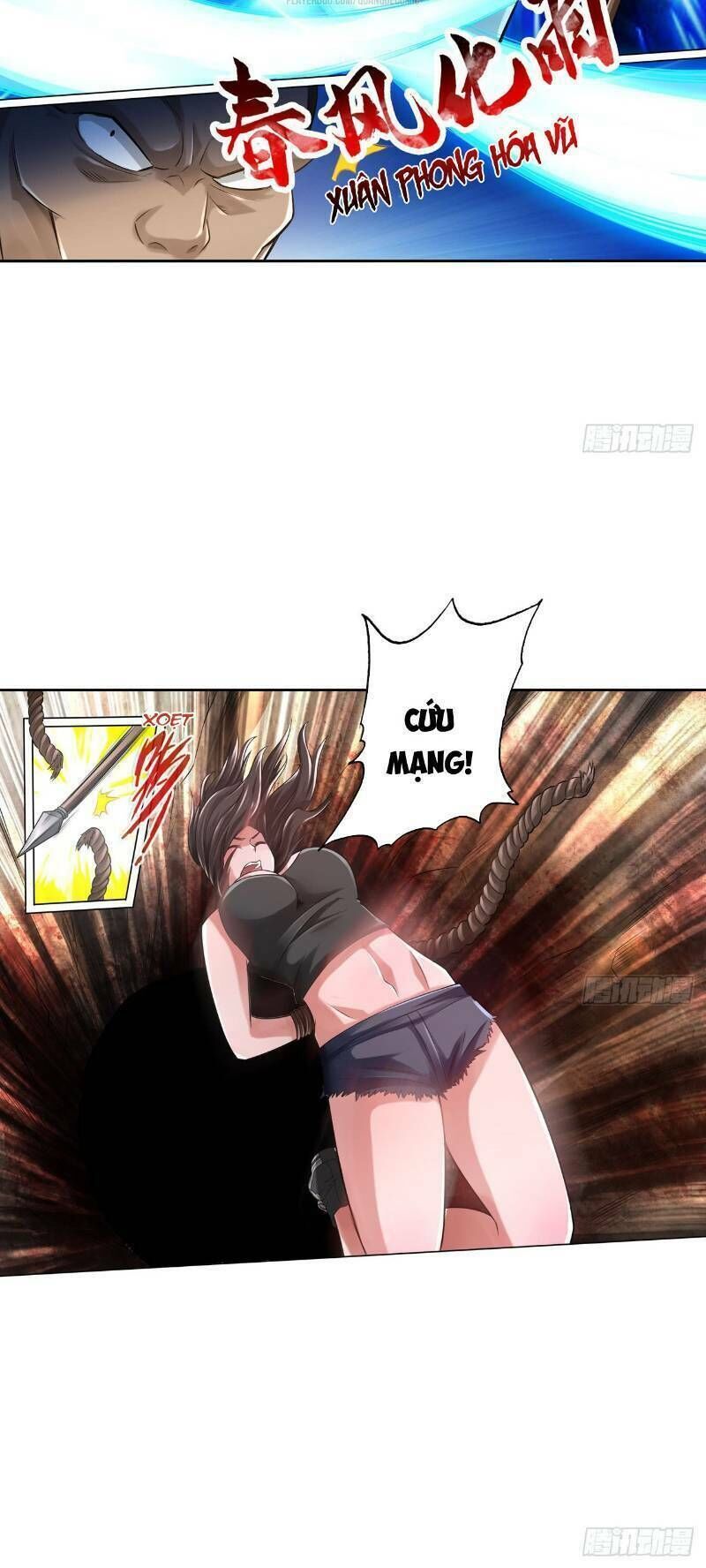 Nhân Vật Phản Diện Đi Tìm Đường Chết Chapter 22 - 15