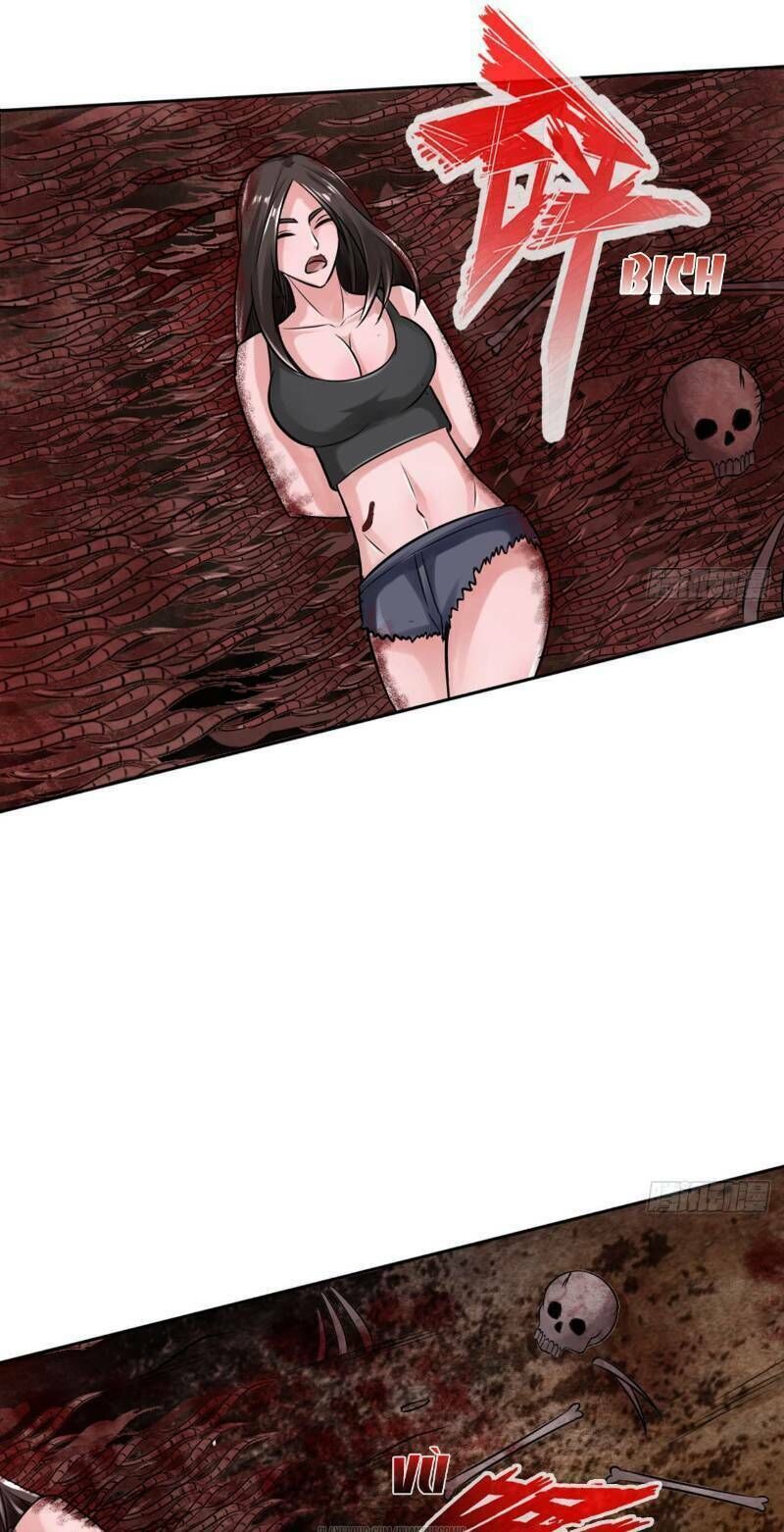 Nhân Vật Phản Diện Đi Tìm Đường Chết Chapter 22 - 18