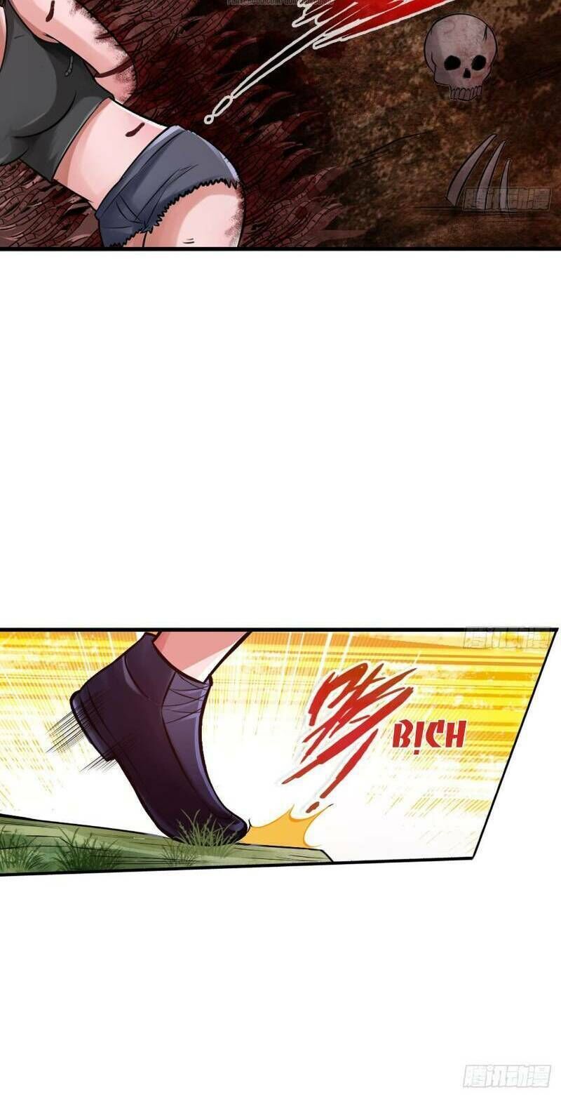 Nhân Vật Phản Diện Đi Tìm Đường Chết Chapter 22 - 19