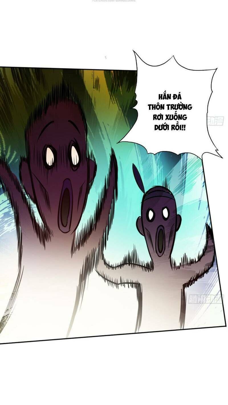 Nhân Vật Phản Diện Đi Tìm Đường Chết Chapter 22 - 3