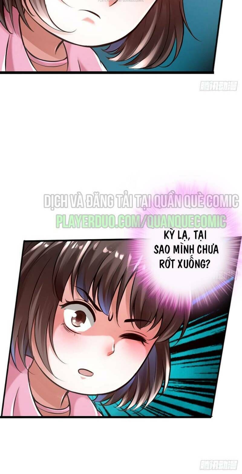 Nhân Vật Phản Diện Đi Tìm Đường Chết Chapter 22 - 23