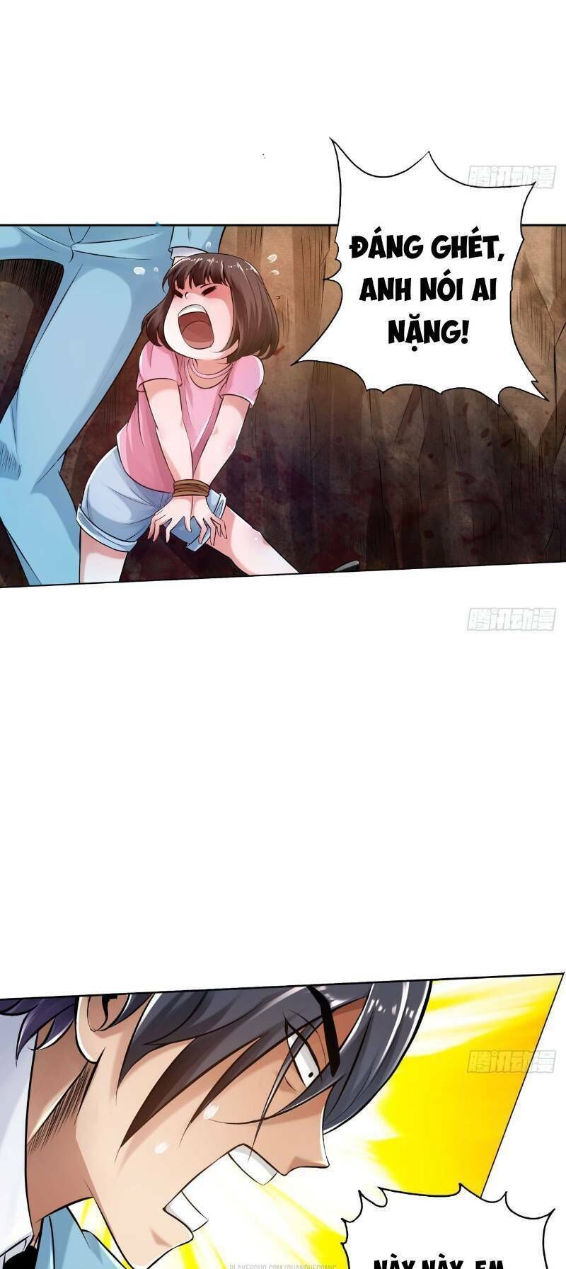 Nhân Vật Phản Diện Đi Tìm Đường Chết Chapter 22 - 29