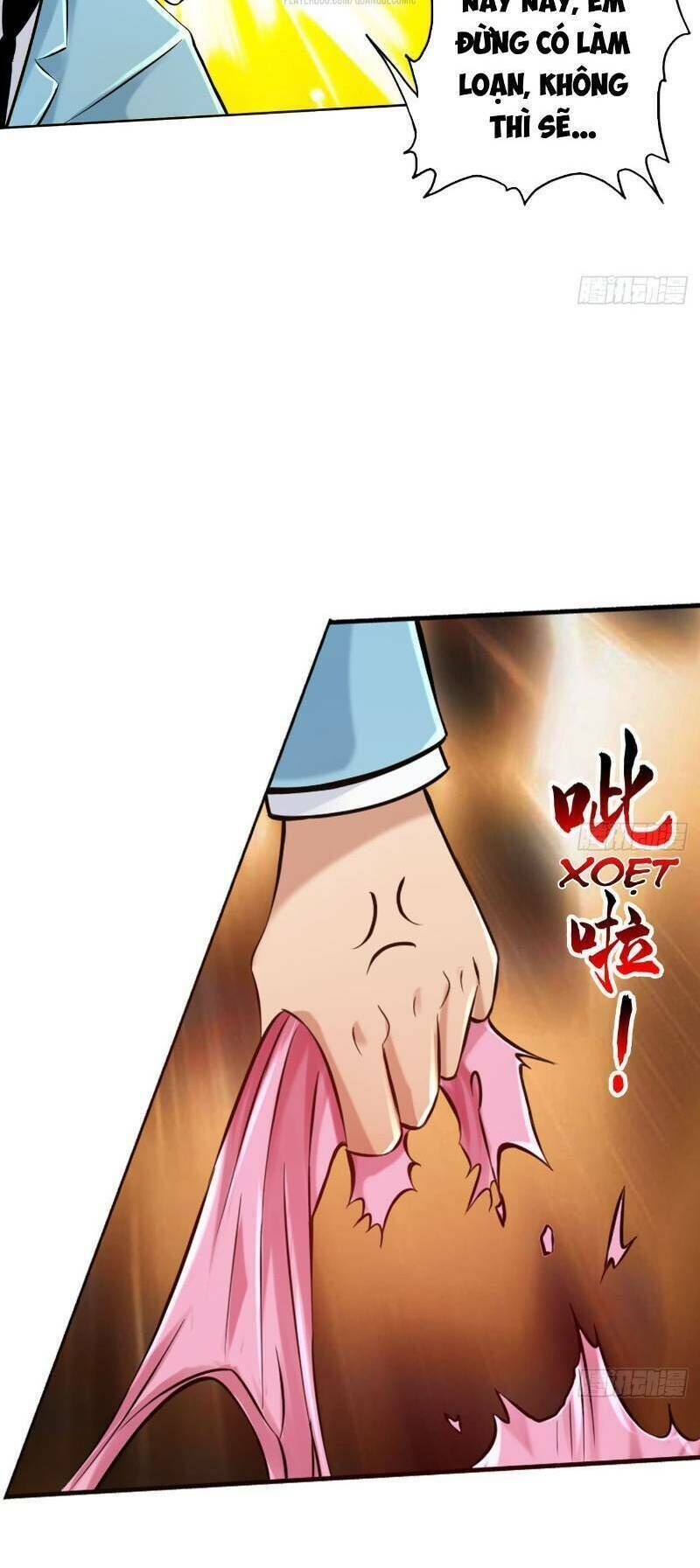 Nhân Vật Phản Diện Đi Tìm Đường Chết Chapter 22 - 30