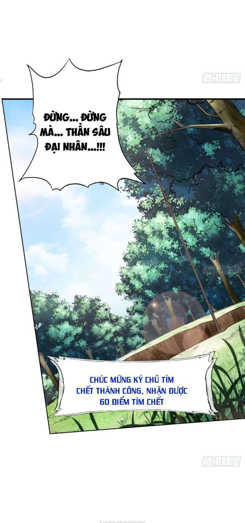 Nhân Vật Phản Diện Đi Tìm Đường Chết Chapter 22 - 4