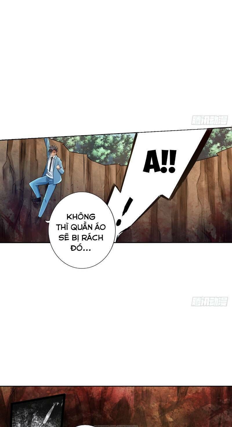 Nhân Vật Phản Diện Đi Tìm Đường Chết Chapter 22 - 31