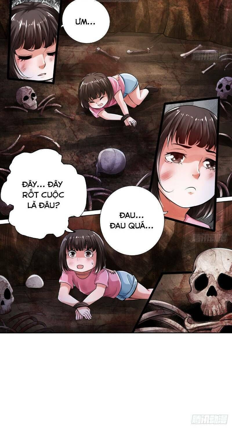 Nhân Vật Phản Diện Đi Tìm Đường Chết Chapter 22 - 32