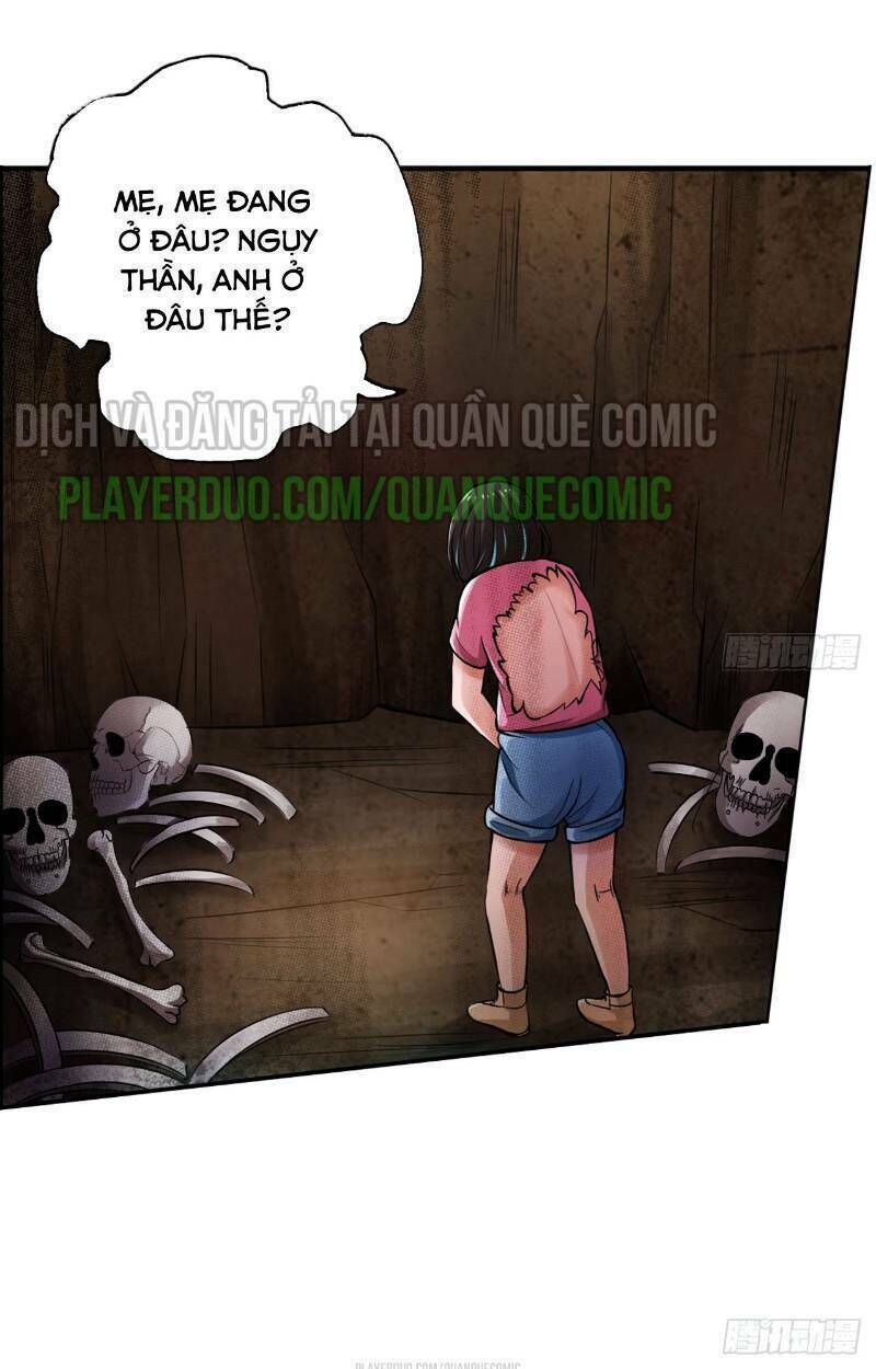 Nhân Vật Phản Diện Đi Tìm Đường Chết Chapter 22 - 33