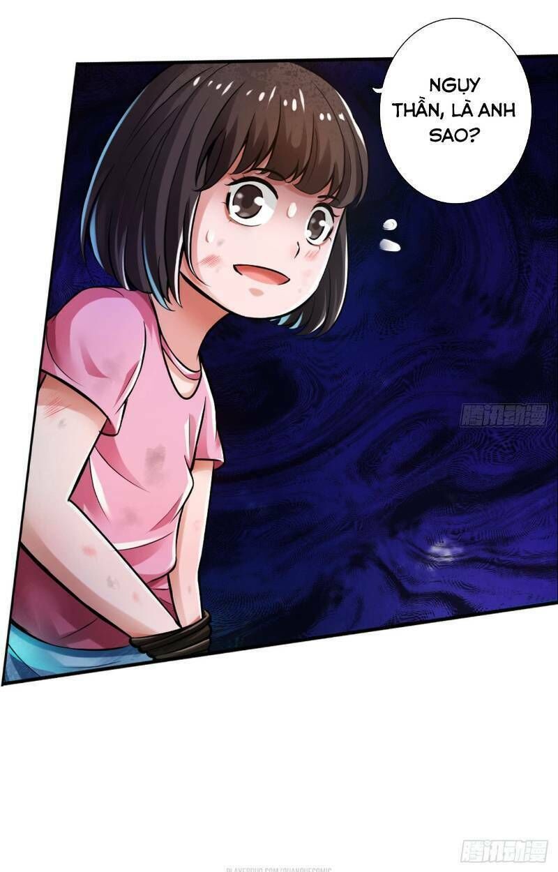 Nhân Vật Phản Diện Đi Tìm Đường Chết Chapter 22 - 35