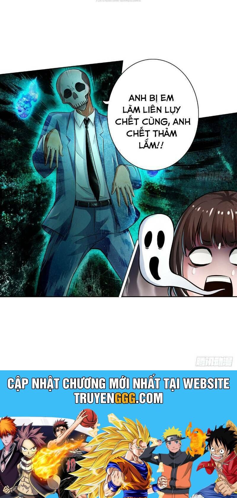 Nhân Vật Phản Diện Đi Tìm Đường Chết Chapter 22 - 36
