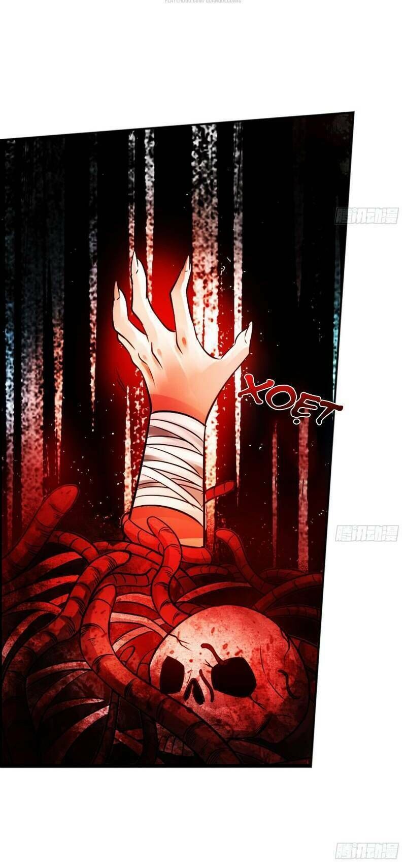 Nhân Vật Phản Diện Đi Tìm Đường Chết Chapter 22 - 5