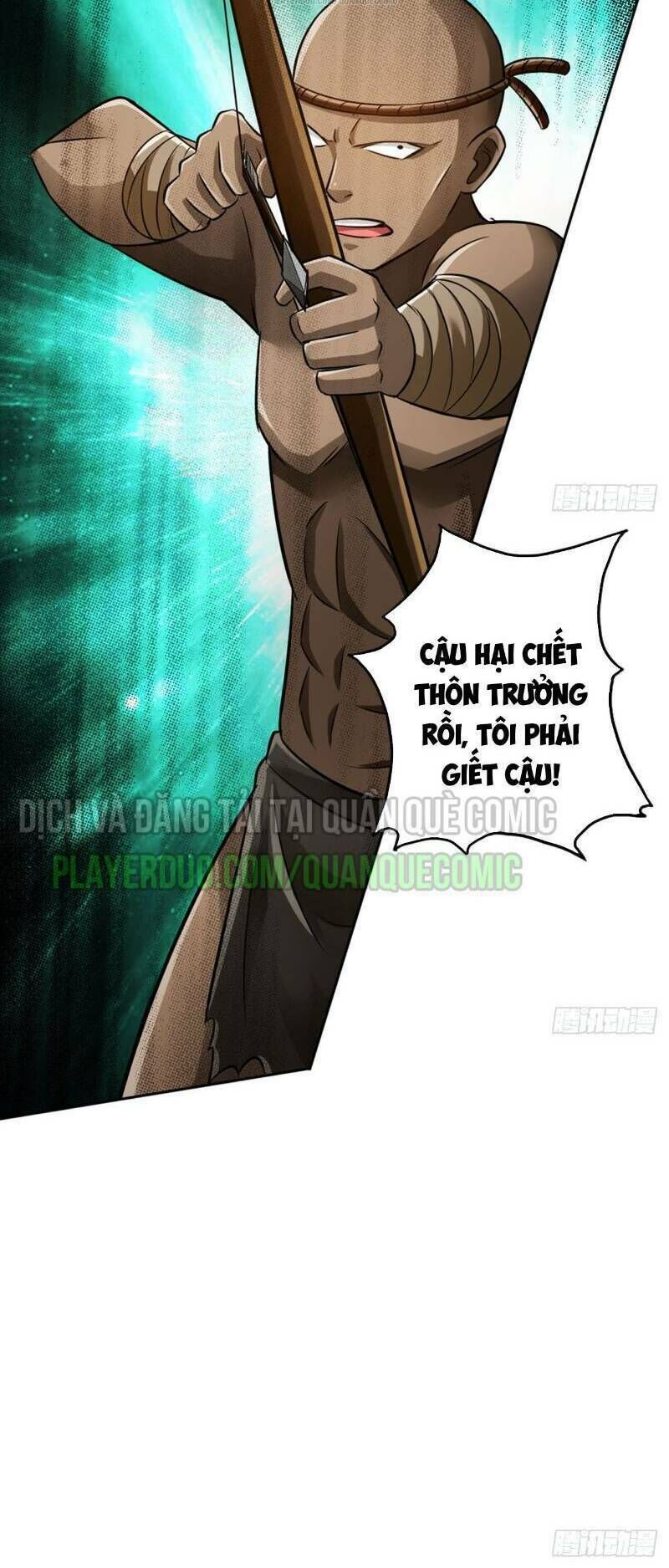 Nhân Vật Phản Diện Đi Tìm Đường Chết Chapter 22 - 7