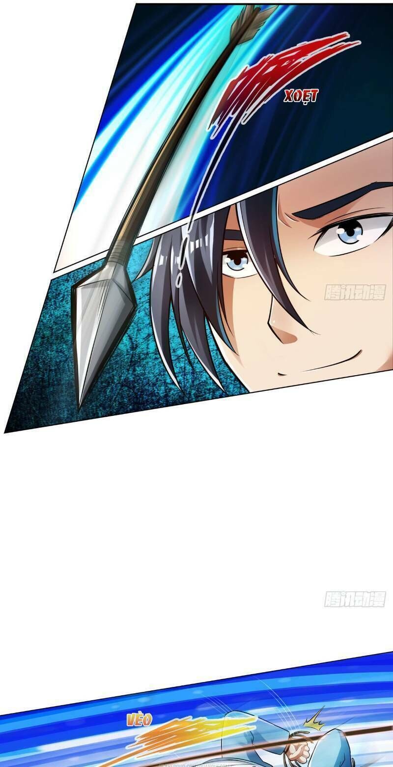 Nhân Vật Phản Diện Đi Tìm Đường Chết Chapter 22 - 8