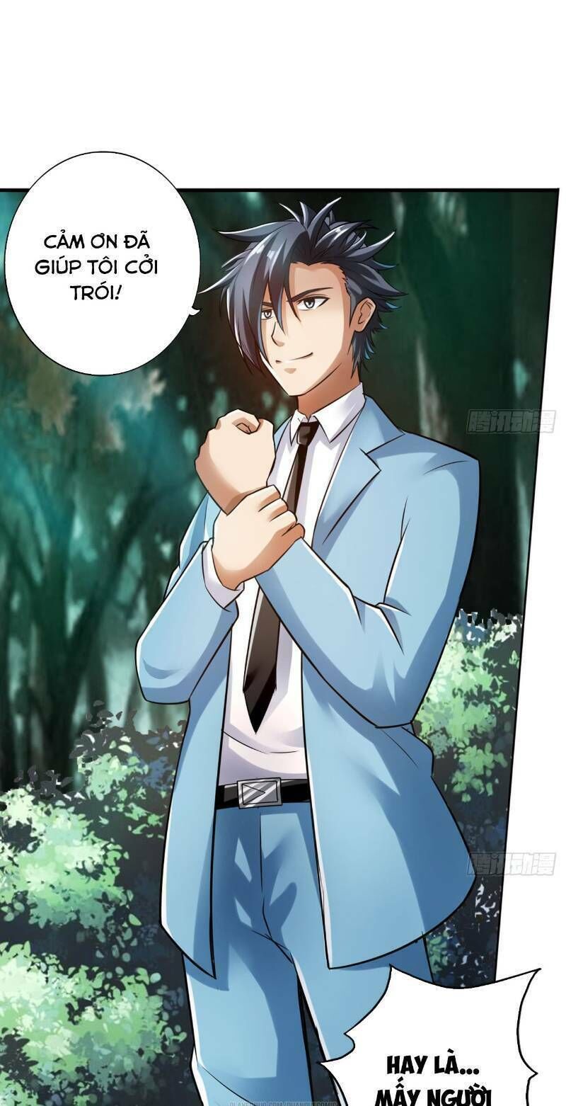 Nhân Vật Phản Diện Đi Tìm Đường Chết Chapter 22 - 10