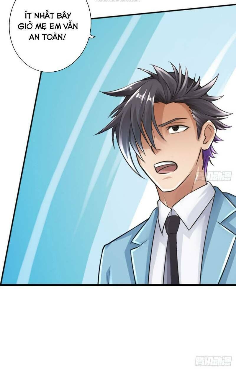 Nhân Vật Phản Diện Đi Tìm Đường Chết Chapter 23 - 13