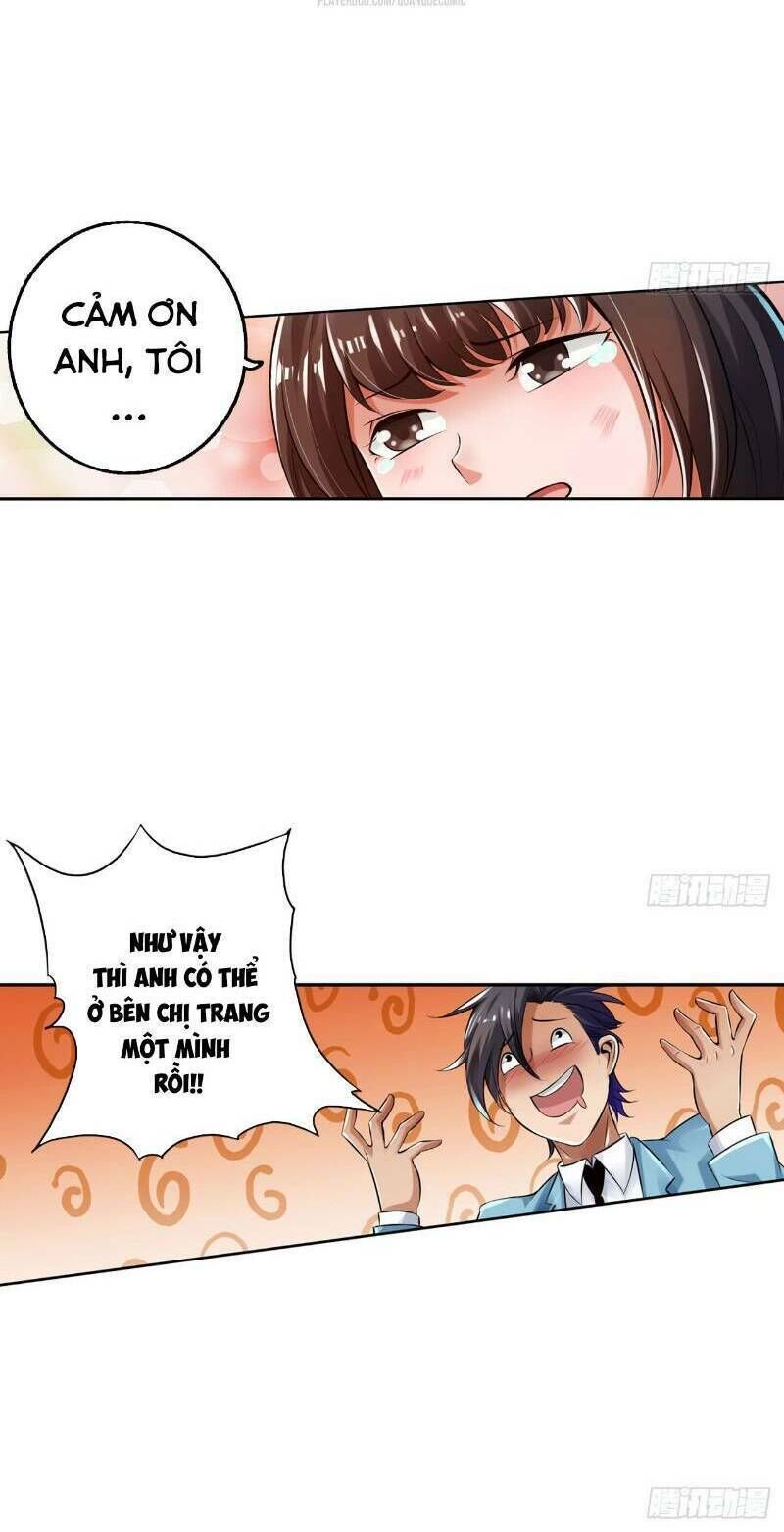 Nhân Vật Phản Diện Đi Tìm Đường Chết Chapter 23 - 15