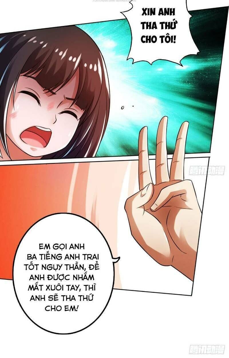 Nhân Vật Phản Diện Đi Tìm Đường Chết Chapter 23 - 3