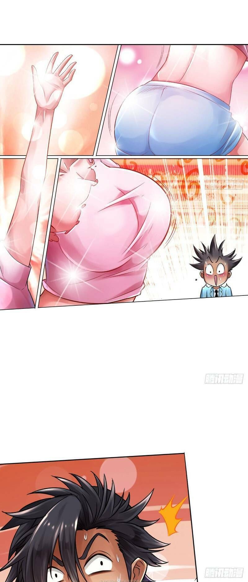 Nhân Vật Phản Diện Đi Tìm Đường Chết Chapter 23 - 24