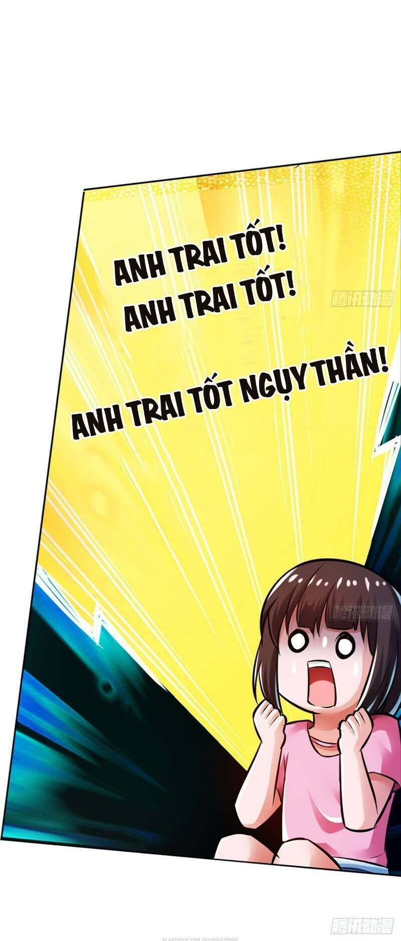 Nhân Vật Phản Diện Đi Tìm Đường Chết Chapter 23 - 4