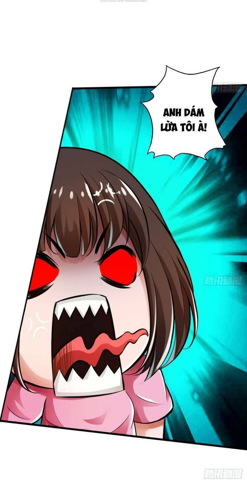 Nhân Vật Phản Diện Đi Tìm Đường Chết Chapter 23 - 7