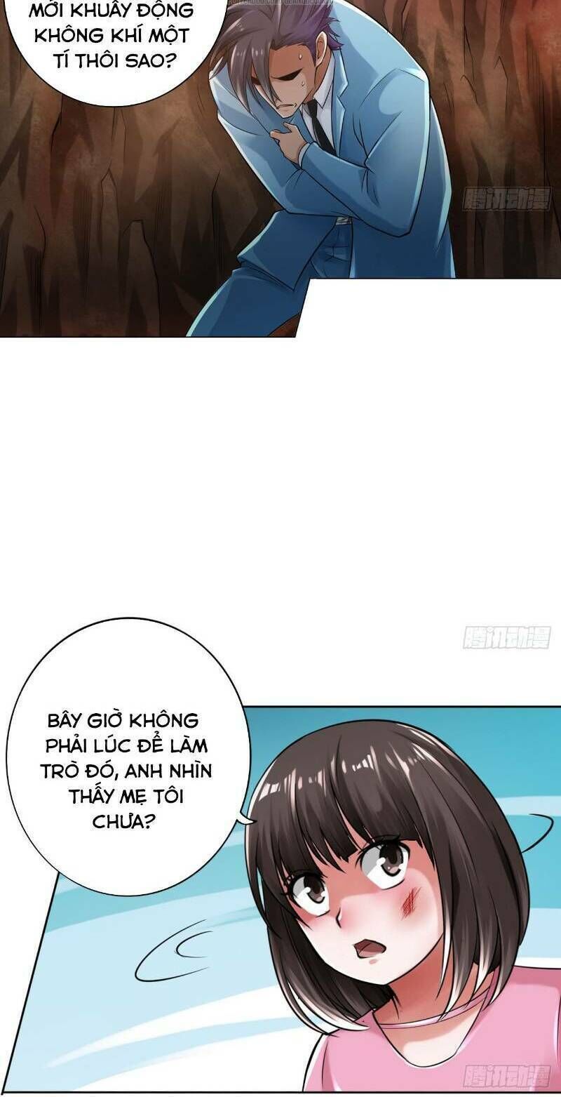 Nhân Vật Phản Diện Đi Tìm Đường Chết Chapter 23 - 9