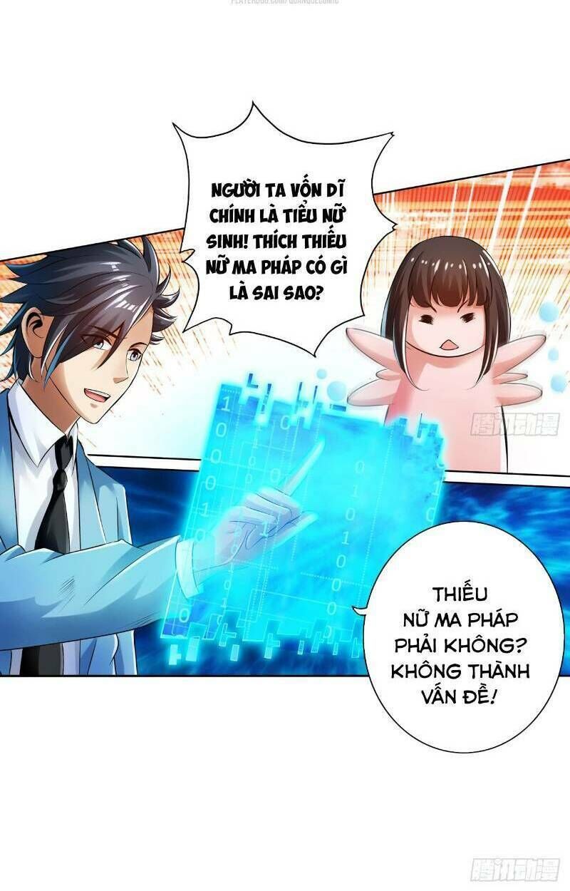 Nhân Vật Phản Diện Đi Tìm Đường Chết Chapter 24 - 13