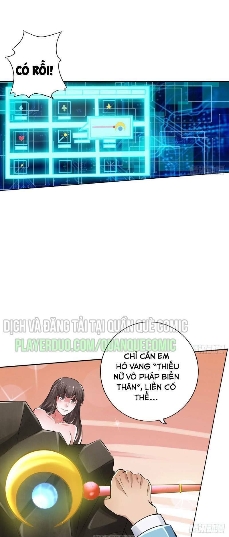 Nhân Vật Phản Diện Đi Tìm Đường Chết Chapter 24 - 14