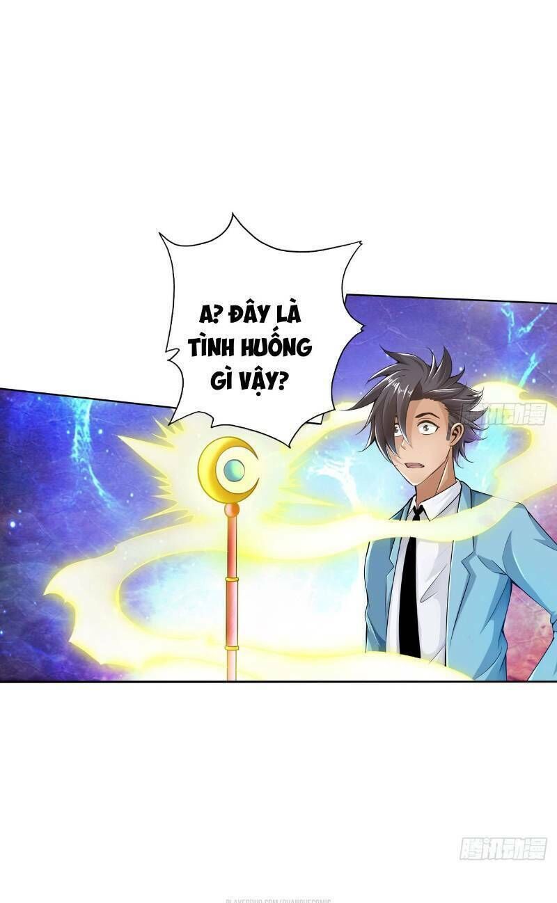 Nhân Vật Phản Diện Đi Tìm Đường Chết Chapter 24 - 16