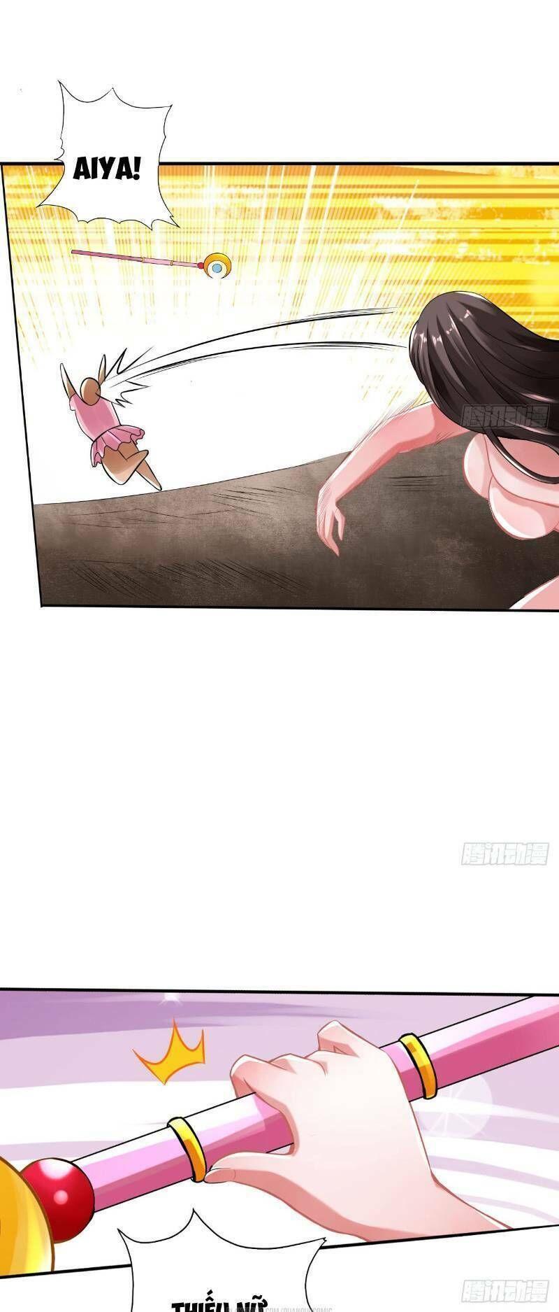 Nhân Vật Phản Diện Đi Tìm Đường Chết Chapter 24 - 20