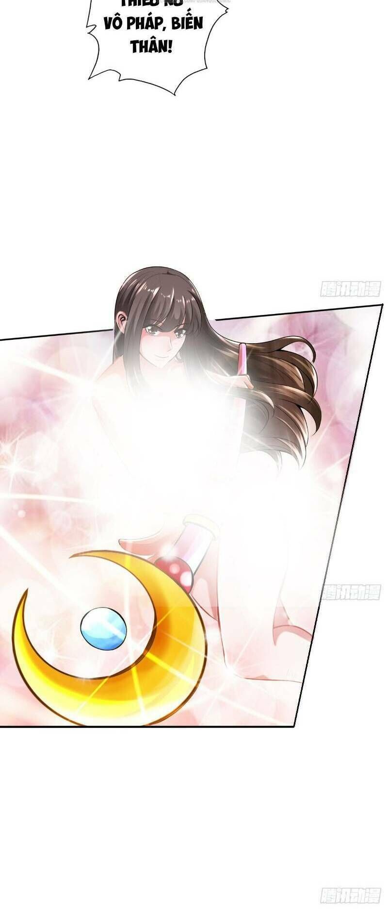 Nhân Vật Phản Diện Đi Tìm Đường Chết Chapter 24 - 21