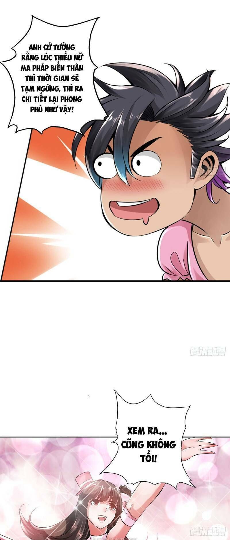 Nhân Vật Phản Diện Đi Tìm Đường Chết Chapter 24 - 22