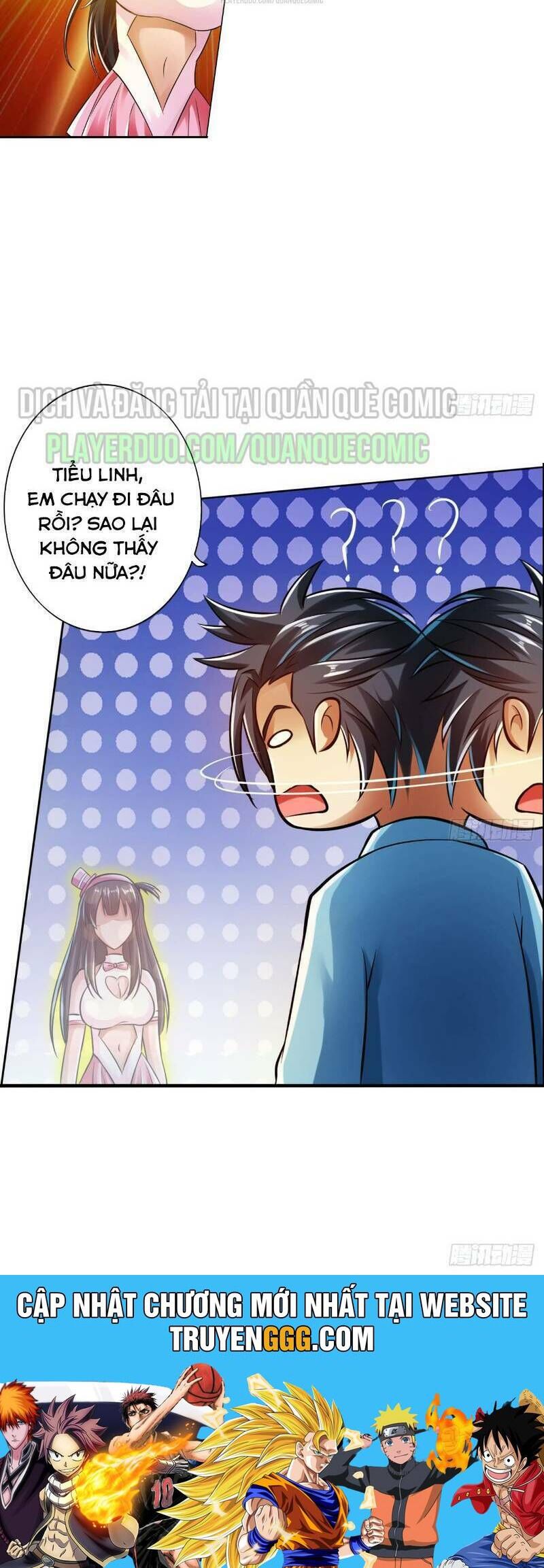 Nhân Vật Phản Diện Đi Tìm Đường Chết Chapter 24 - 25