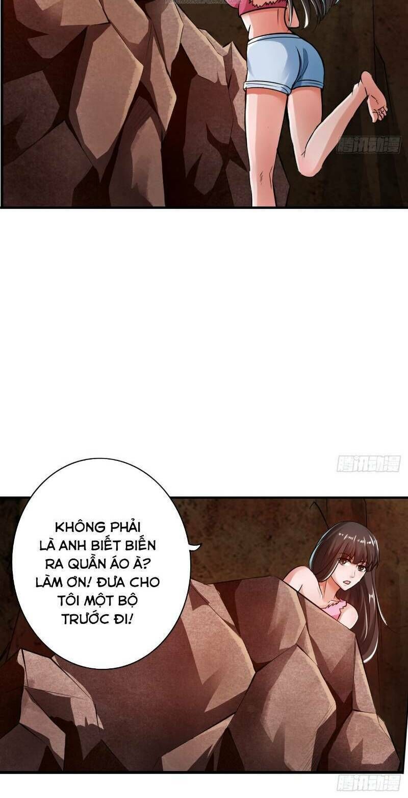 Nhân Vật Phản Diện Đi Tìm Đường Chết Chapter 24 - 5