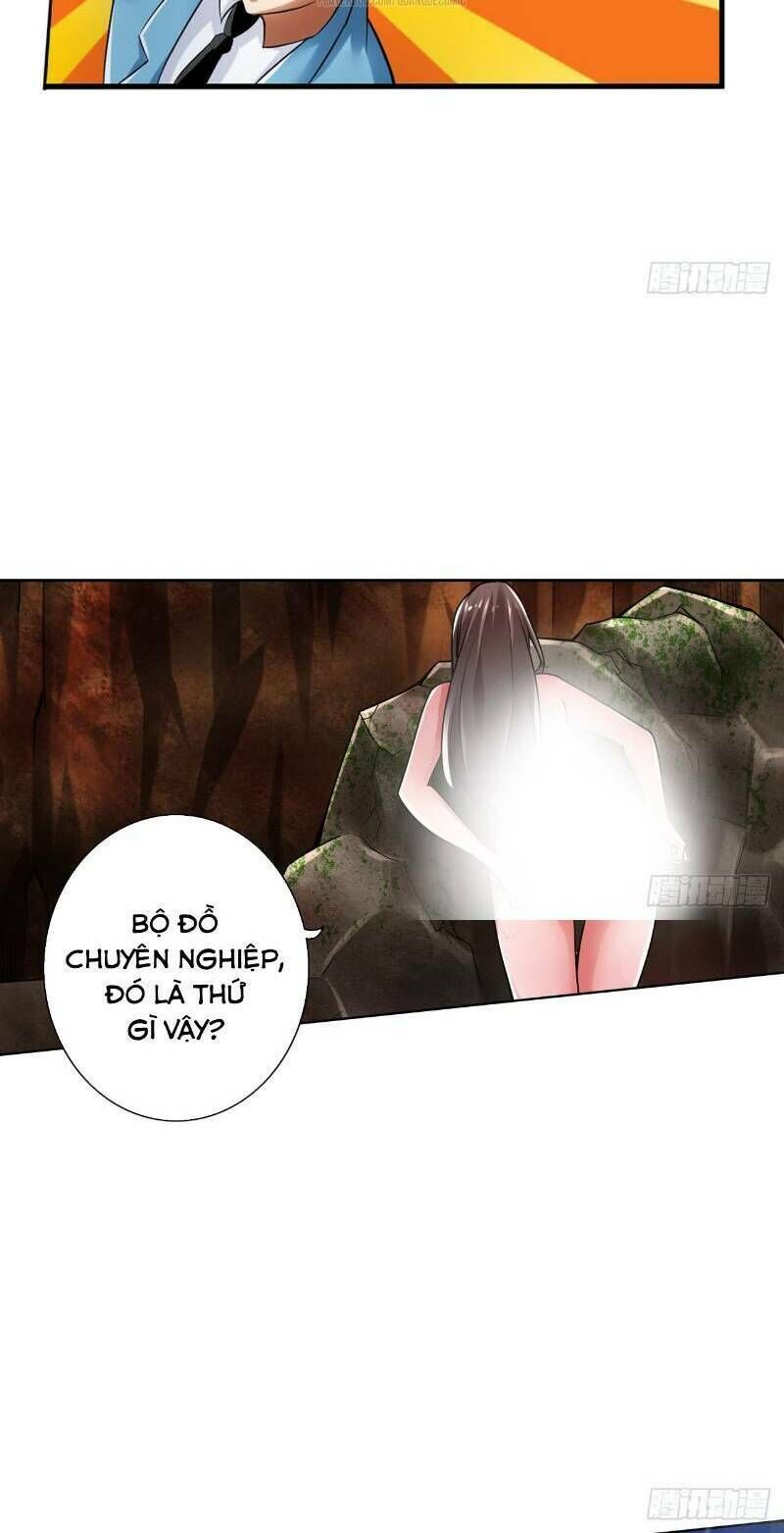 Nhân Vật Phản Diện Đi Tìm Đường Chết Chapter 24 - 7