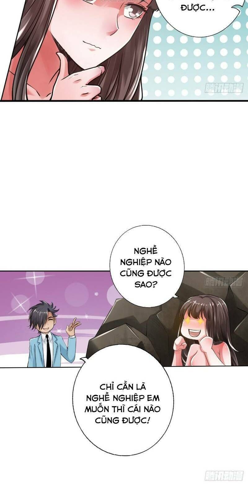 Nhân Vật Phản Diện Đi Tìm Đường Chết Chapter 24 - 9