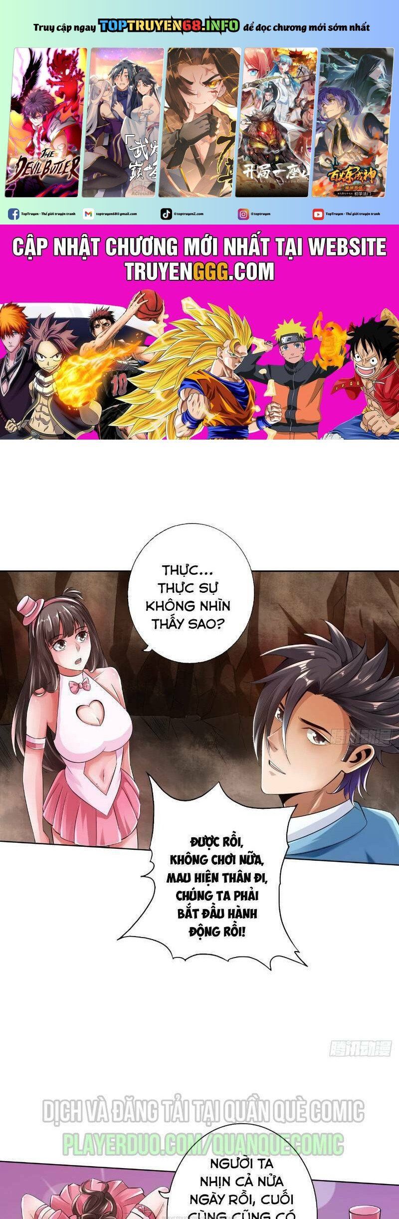 Nhân Vật Phản Diện Đi Tìm Đường Chết Chapter 25 - 2