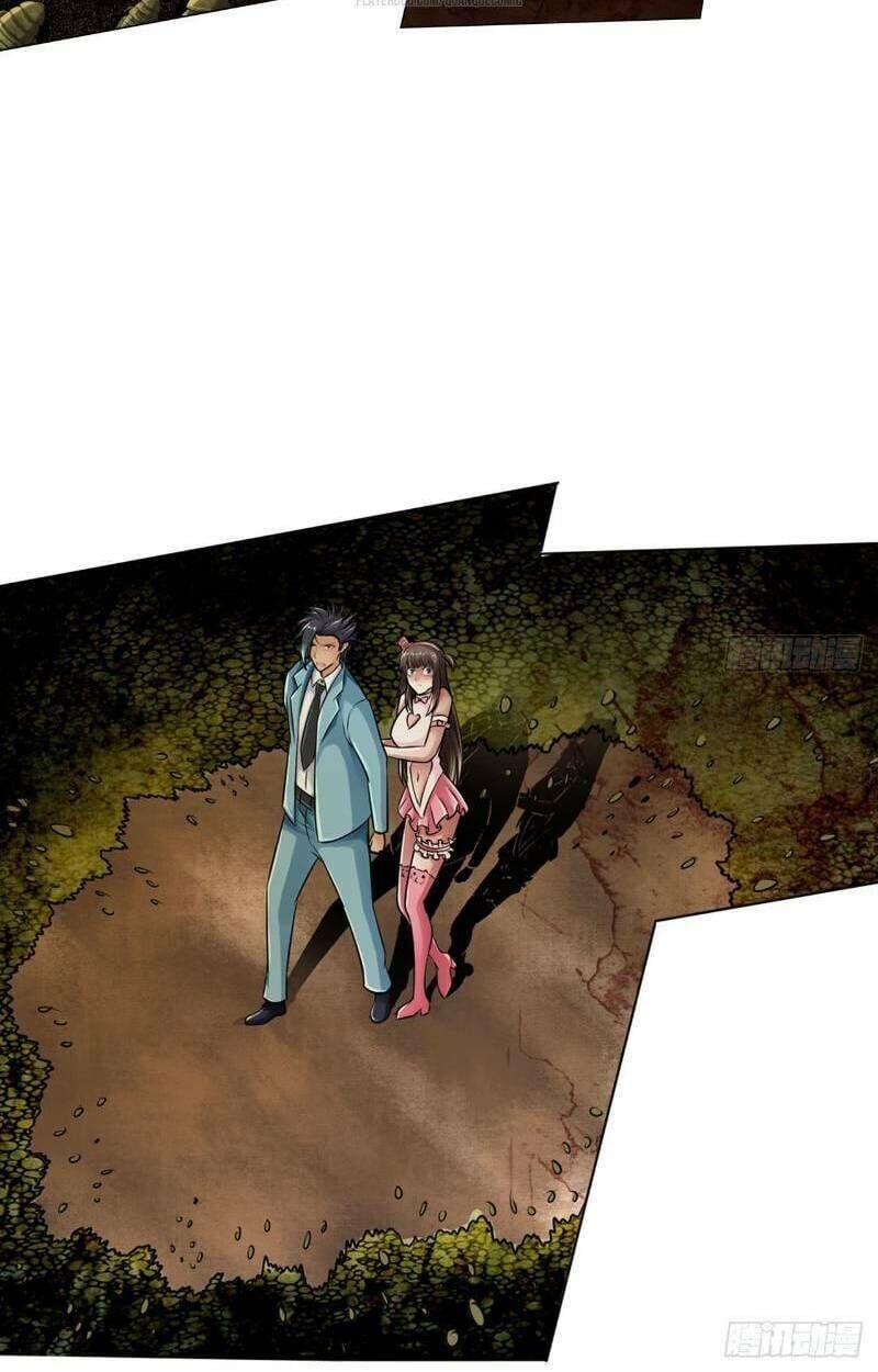 Nhân Vật Phản Diện Đi Tìm Đường Chết Chapter 25 - 11