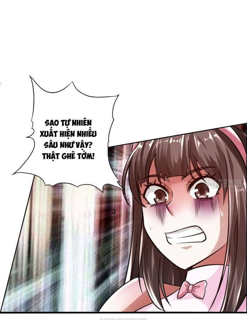 Nhân Vật Phản Diện Đi Tìm Đường Chết Chapter 25 - 12