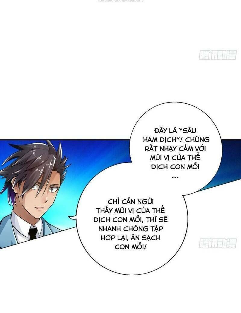 Nhân Vật Phản Diện Đi Tìm Đường Chết Chapter 25 - 13