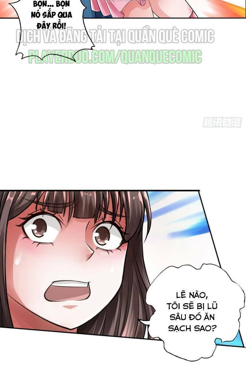 Nhân Vật Phản Diện Đi Tìm Đường Chết Chapter 25 - 15
