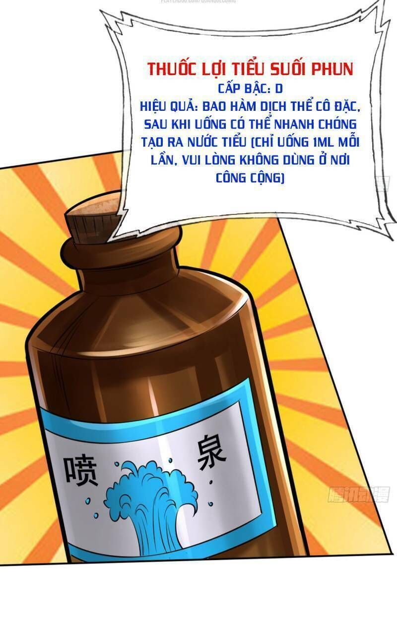 Nhân Vật Phản Diện Đi Tìm Đường Chết Chapter 25 - 17