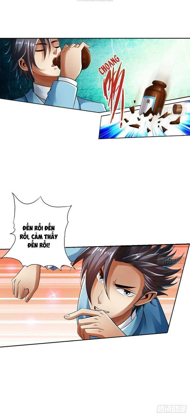 Nhân Vật Phản Diện Đi Tìm Đường Chết Chapter 25 - 19