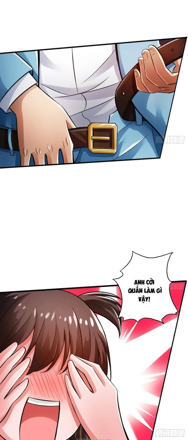 Nhân Vật Phản Diện Đi Tìm Đường Chết Chapter 25 - 20