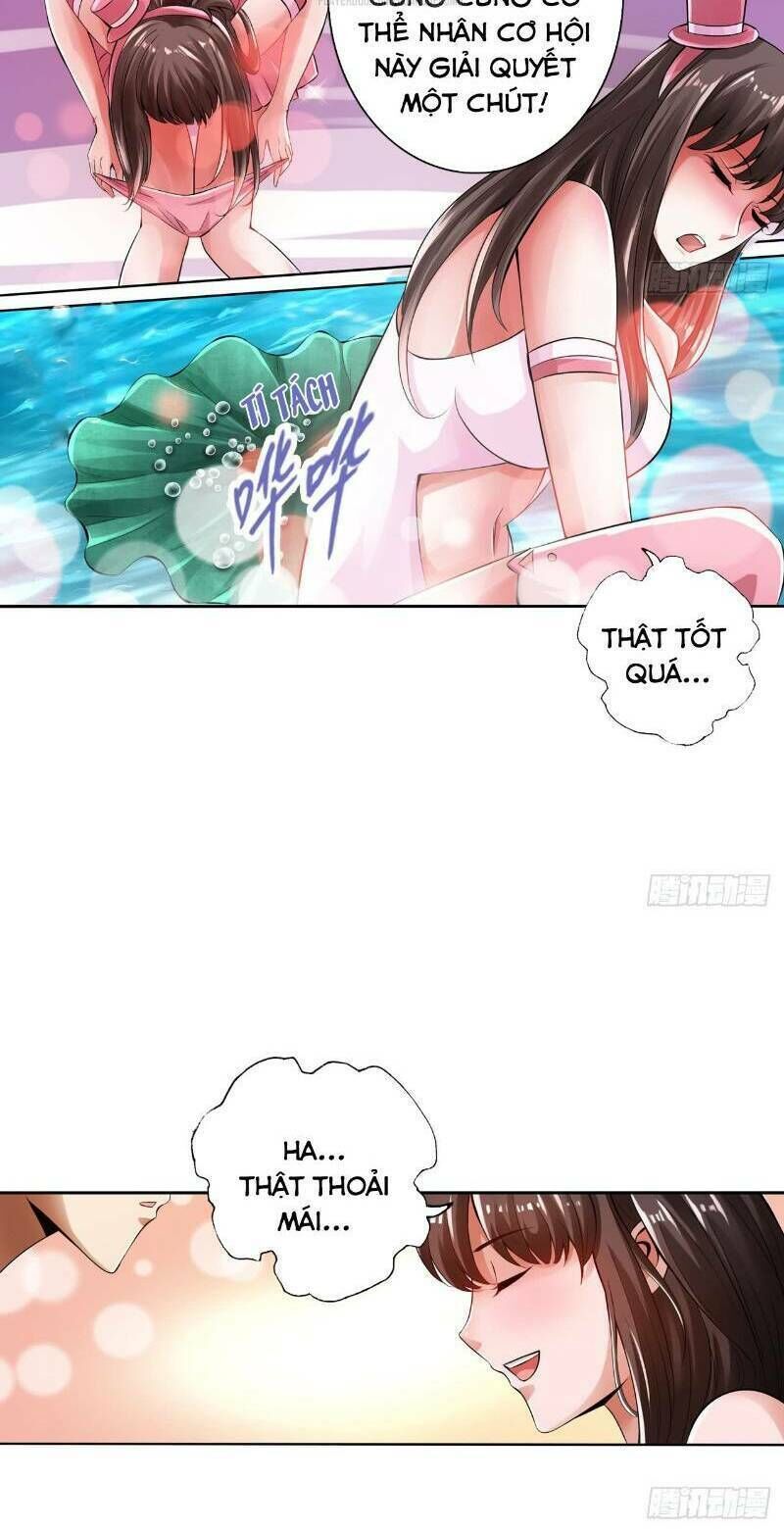 Nhân Vật Phản Diện Đi Tìm Đường Chết Chapter 25 - 3