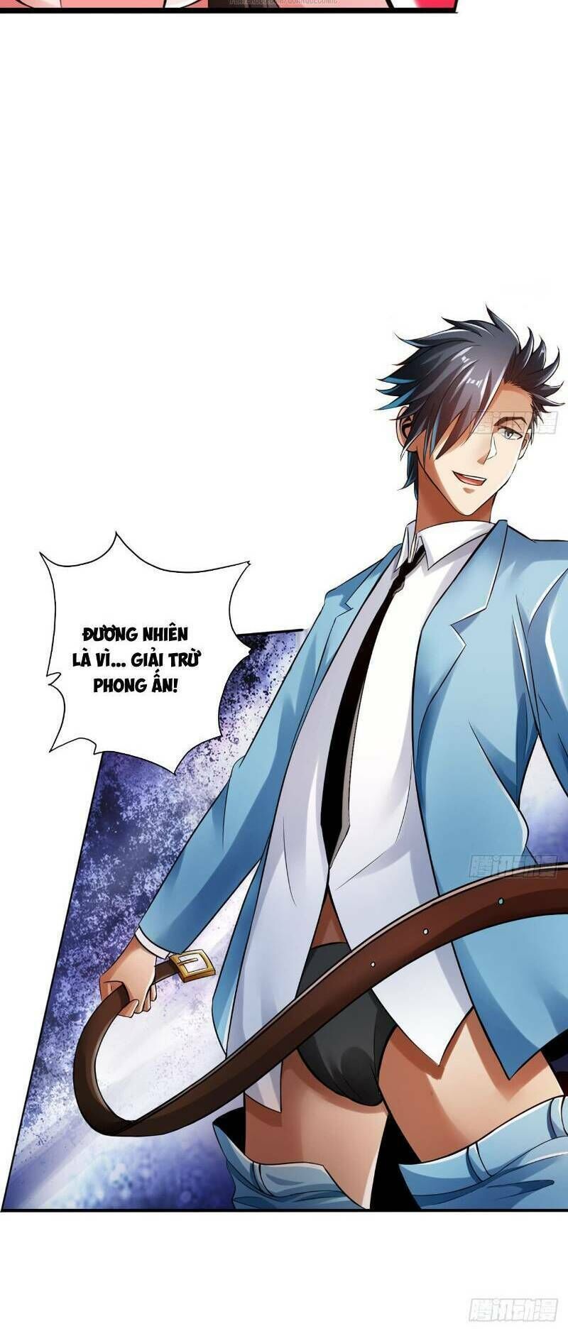 Nhân Vật Phản Diện Đi Tìm Đường Chết Chapter 25 - 21