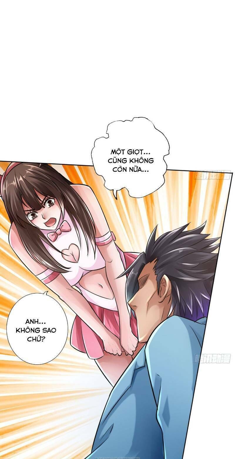 Nhân Vật Phản Diện Đi Tìm Đường Chết Chapter 25 - 24